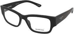 Balenciaga Ramă Neagră BB0371O-001