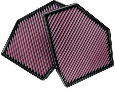 DNA Filters Въздушен филтър Freeflow за BMW M5