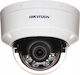 Hikvision DS-2CE50DF3T-VPLSZE CCTV Камера за наблюдение Full HD 1080p Водоустойчива с Микрофон и Обектив 2.8-12мм