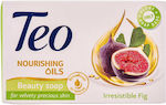 Teo Soap Fig Scent 100g