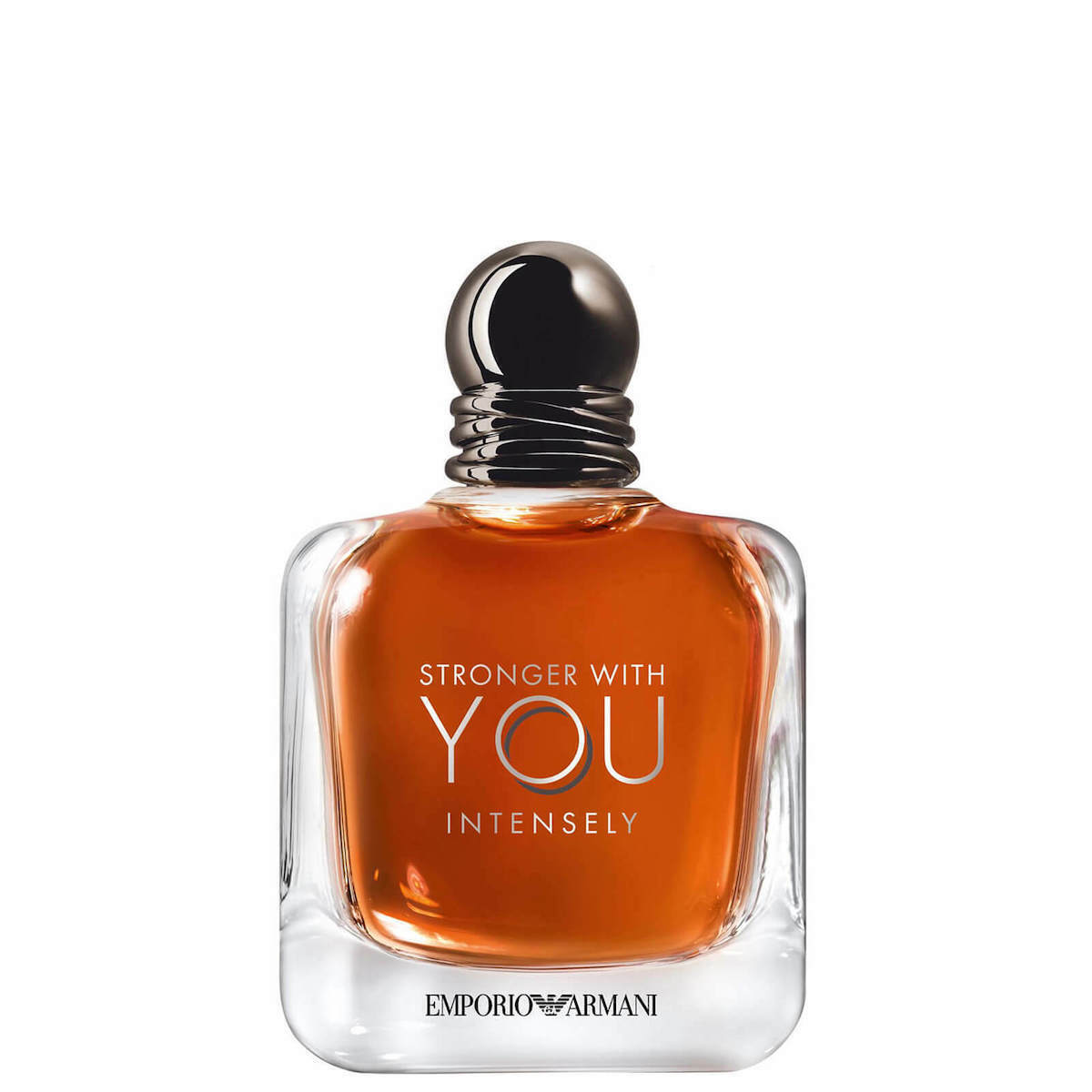Giorgio Armani Stronger With You Intensely Eau de Parfum 150ml