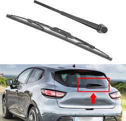 Jh-bmw19 BMW Seria 3 E36 1990-2000 Ansamblu Braț Ștergător Parbriz Spate Auto 61 62 8 360 156