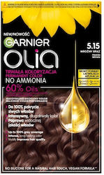Garnier Olia 5.15 Frozen Brown