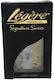 Legere Signature Series Alto Saxophone Reed No 3.75