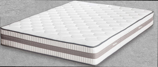Elatirio Strom Explore S Einzel Orthopädisch Matratze Schaum 100x200x22cm