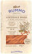 Rummo Gluten Free Lentil Pennette Rigate Lenticchie Rosse Pasta No.70 300gr