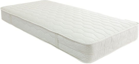 Sleepn'Life Classic Μονό Ορθοπεδικό Στρώμα 90x200x19cm με Ελατήρια