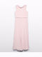 Kinder Overall Zartrosa