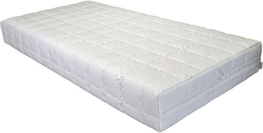Riposo4 Единичен Анатомичен Матрак Пяна с памет 90x200x21см