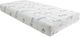 Sleepn'Life Olympia Queen Anatomic Saltea Latex 160x200x20cm