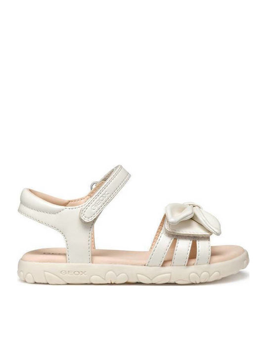 Geox Haiti Beige