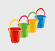 Castle Bucket 162