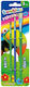 Bambino 3-piece Brush Set Glue Paint 2847