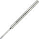 Diplomat Replacement Ink for Ballpoint Pen Medium in Black color