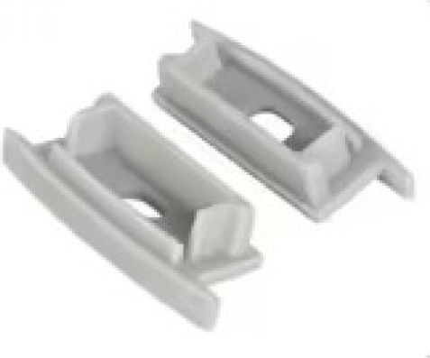 Home Lighting Accessories Se-ecl-23 End Caps Profile 2.3*1.0cm Lace 77-50545 77-50546