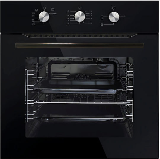 Silifo Gas Over Counter Oven 65lt W59.5cm.