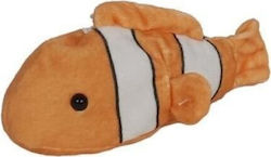 Dubi Yellow fish 14 cm.