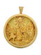 Charm From 8K Gold