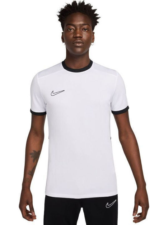 Nike Dri-FIT Academy 21 Dri-Fit Αθλητικό T-shir...