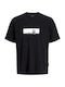 Jack & Jones T-shirt Black