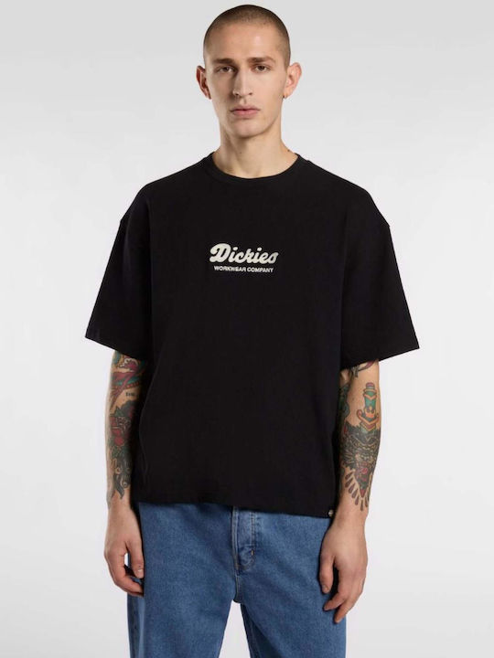 Dickies T-shirt Black