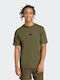 Essentials T-Shirt Grün