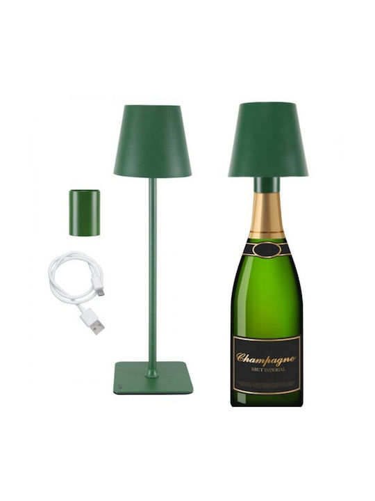 Beper Decorative Lamp Green