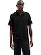 Polo Μπλούζα Κοντομάνικη Black