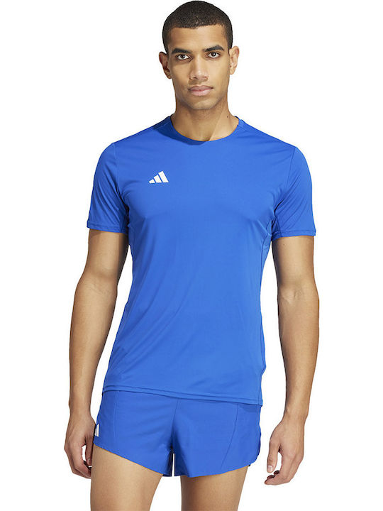 Adizero E Aeroready Αθλητικό T-shirt Ρουα