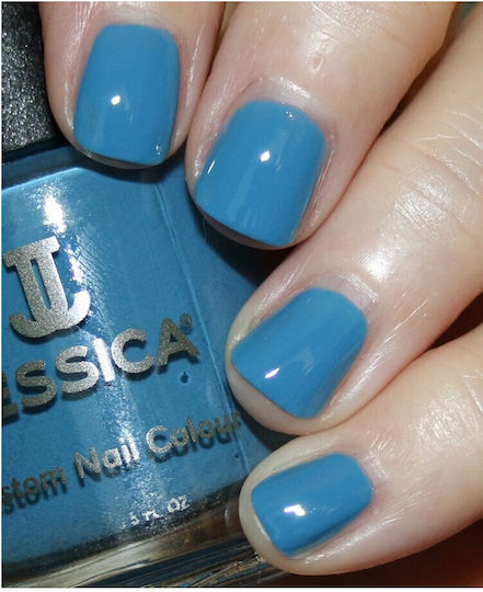 Jessica Semipermanent Lac de Unghii Thunderbird Cnc-1200 14.8ml 1buc