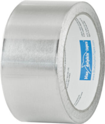 Blue Dolphin Taśma Aluminiowa 48mm 50m 06011