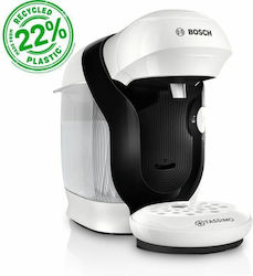 Bosch Style pentru Capsule Tassimo Albă Bosch Style pentru Capsule Tassimo Albă