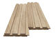 3D Wall Panels from MDF with Glue Beige
