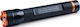 Black & Decker Taschenlampe LED mit maximaler Helligkeit 200lm Schwarz