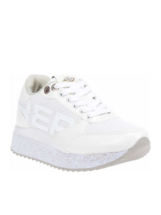 Penny Damen Sneakers Weiß