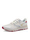 Damen Sneakers Weiß