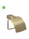 Gedy Gold Paper Holder