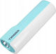Tiross Wiederaufladbar Taschenlampe LED