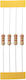 SR Passives Metal Film Αντιστάσεις Kit 1W Ταινία (4τμχ) CF1WS-2K2