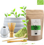 Matcha Tea Brewing Set