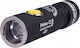 Armytek Pro Φακός LED με Μέγιστη Φωτεινότητα 930lm