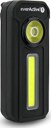 everActive Wasserdicht Taschenlampe LED 300lm