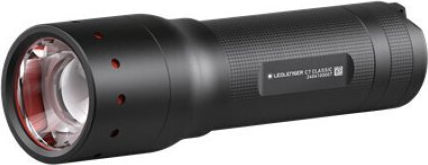 LedLenser Flashlight LED