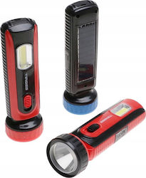 Tiross Φακός LED Tiross Φακός LED