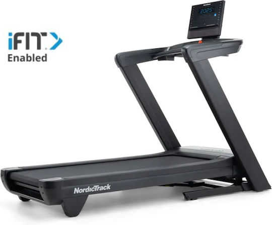 NordicTrack 3.6hp Electric Bandă De Alergat Pliabilă Pentru Utilizator Până La 182kg