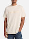 T-shirt Λευκό