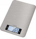 Evolveo Digitale Küchenwaage bis 5kg Grau