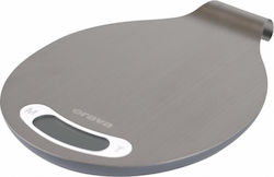 Orava Digital Flat Kitchen Scale