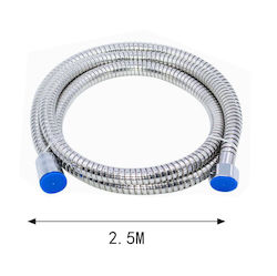 Shower Hose 2.5m 15951