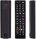 Panasonic Compatibil Telecomandă 16583 pentru TV Vestel
